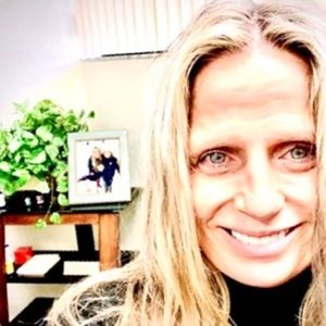 Meet your Posher, Meg